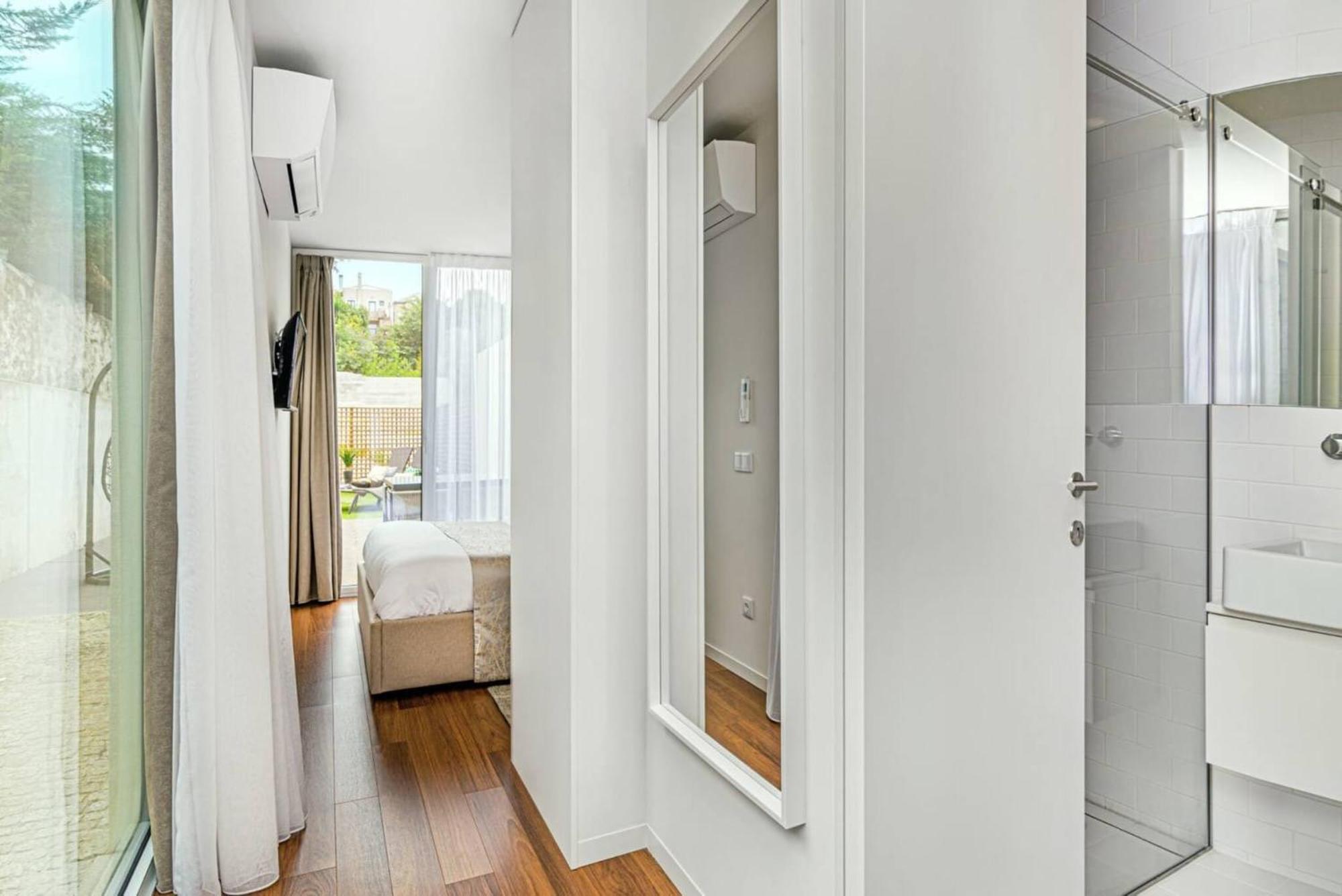 Luxury In The Art District By Innkeeper Porto Zewnętrze zdjęcie
