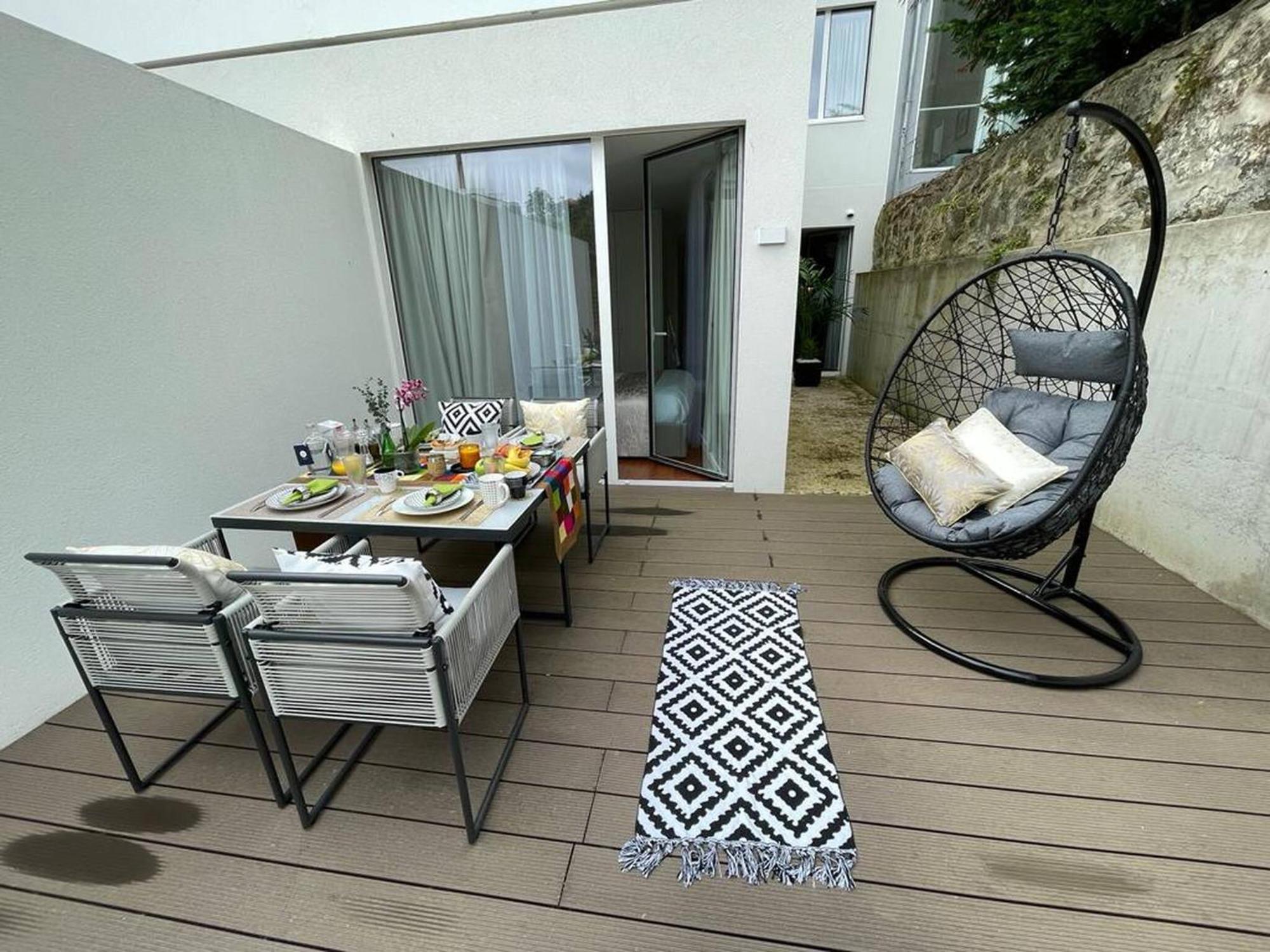 Luxury In The Art District By Innkeeper Porto Zewnętrze zdjęcie