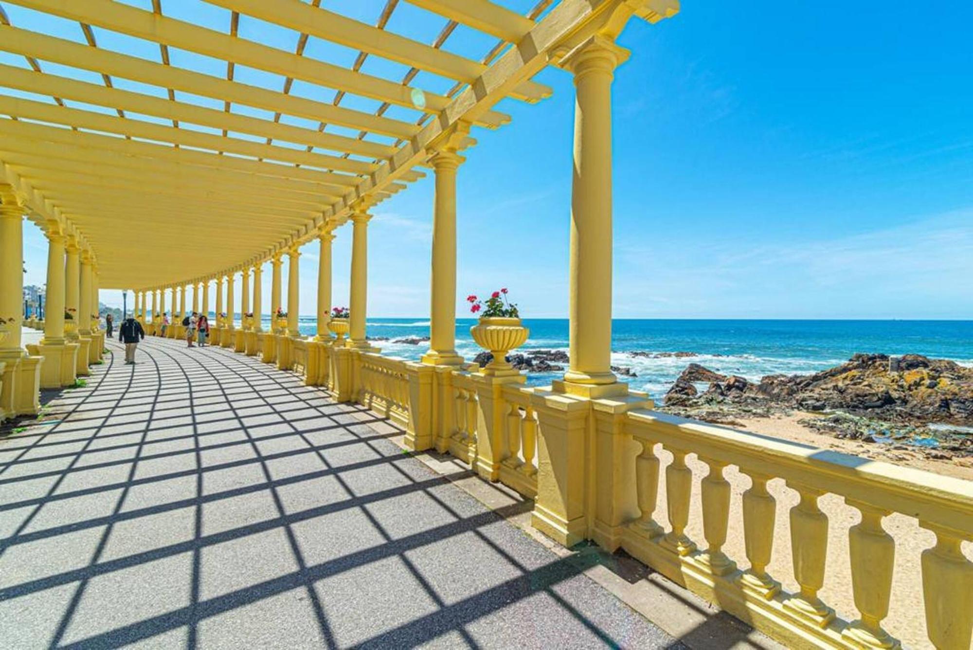 Luxury In The Art District By Innkeeper Porto Zewnętrze zdjęcie